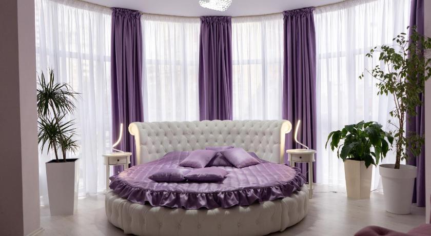 Garni Hotel Lotos — Hotel in Nis