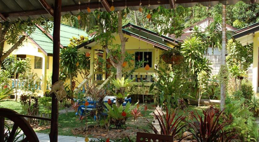 Anawin Bungalow photo
