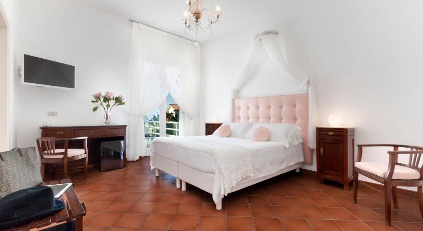 Image of Deluxe Double Room 3