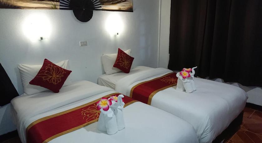 Image of Standard Twin Bed 9