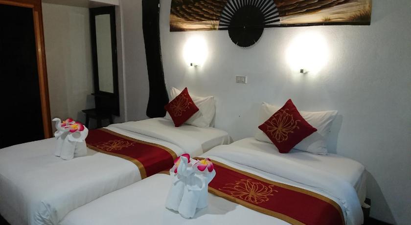 Image of Standard Twin Bed 7