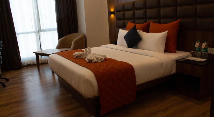 Image of Deluxe Room 9