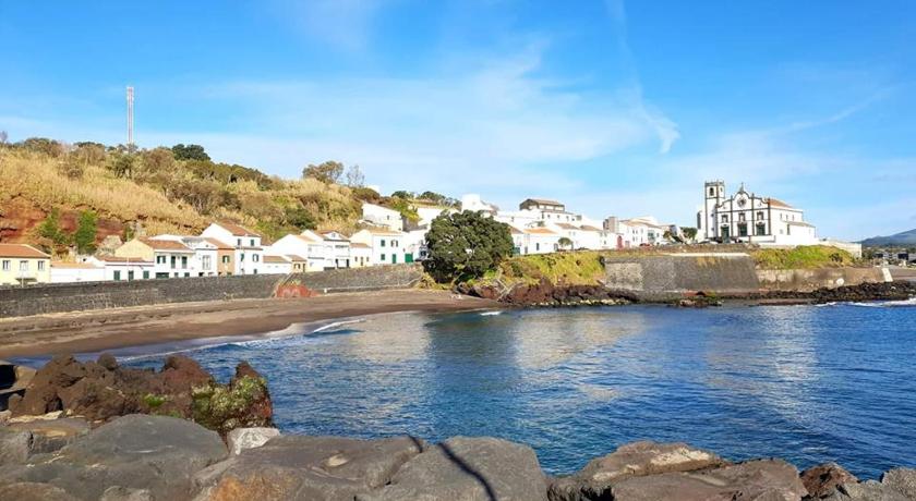 Home at Azores - Islet House photo