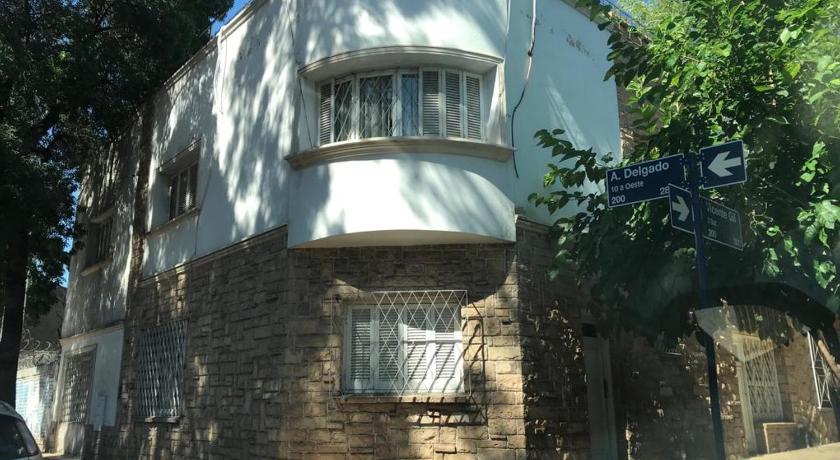 Hostel Casa Don Vicente — Hotel in Mendoza