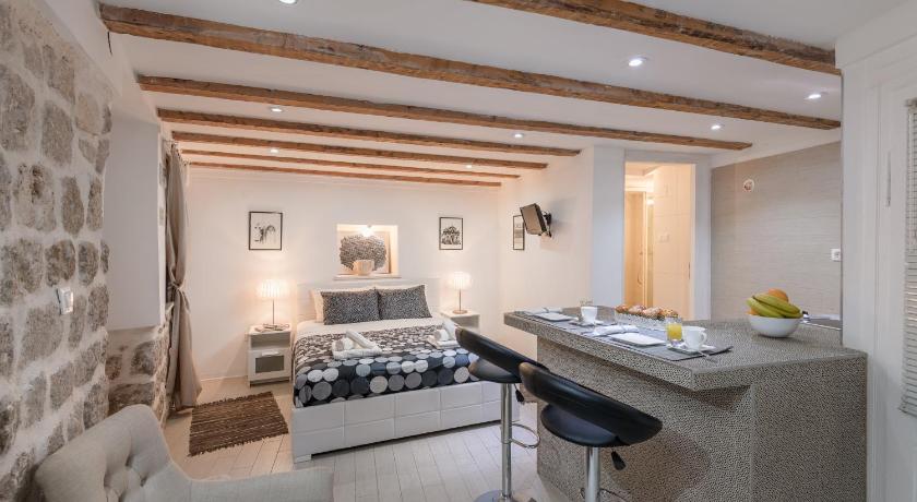 Old Town Center Studio's — Hotel in Dubrovnik