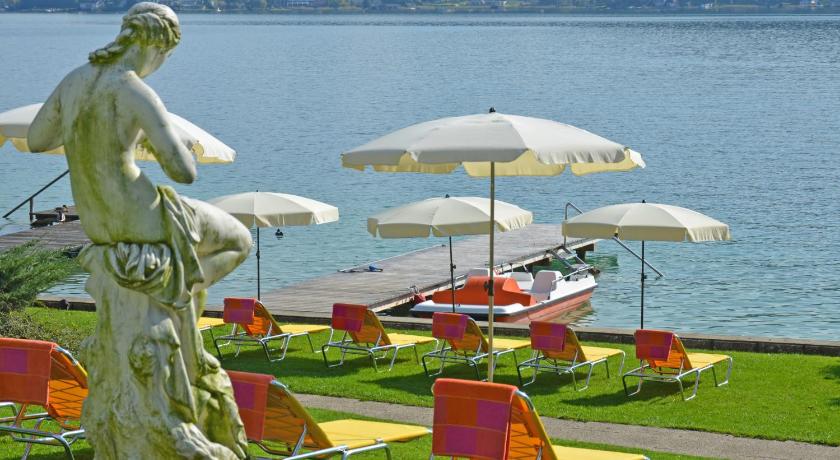 Dermuth Hotels – Parkvilla Worth photo