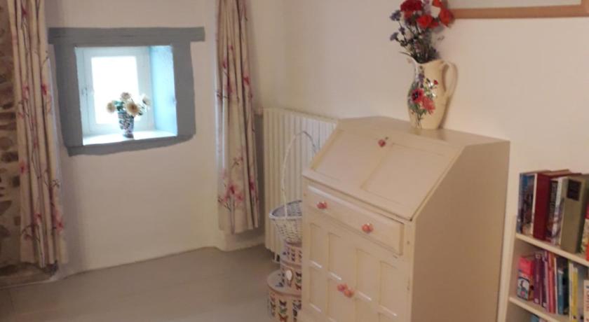 La Maison Des Fleurs photo