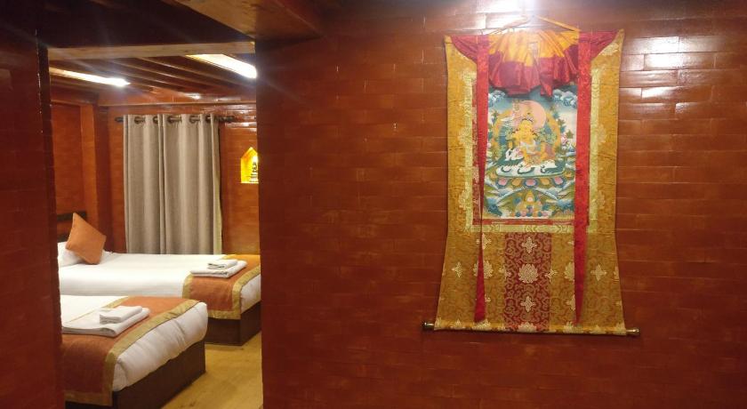 Image of Superior Double or Twin Room 1