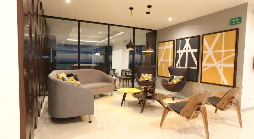 Hotel Marea Vista photo