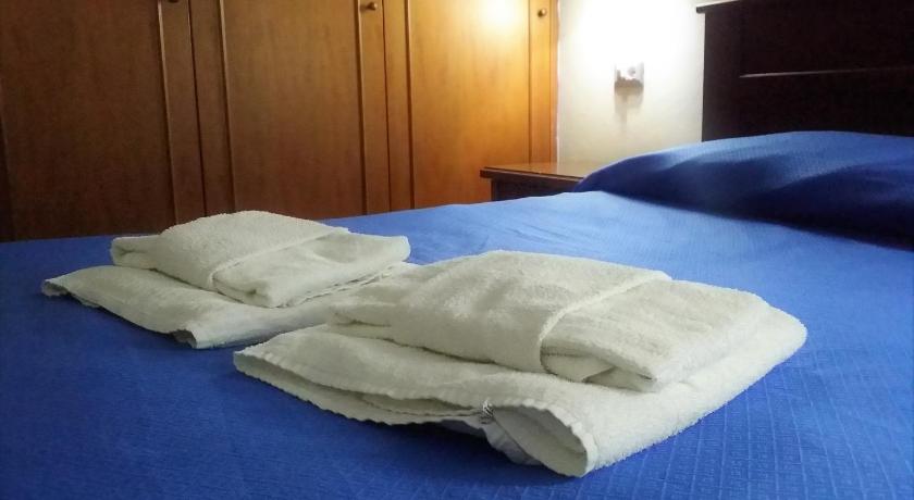 B&B Holiday Formia beach photo