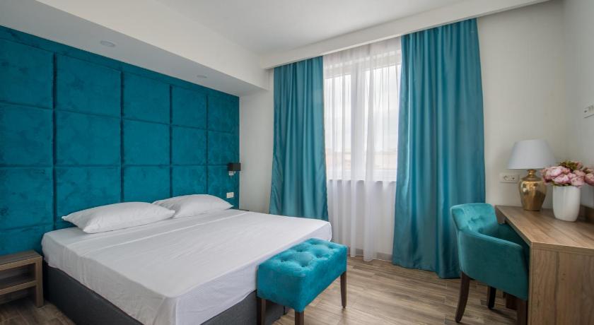 Hotel Tau — Hotel in Medjugorje