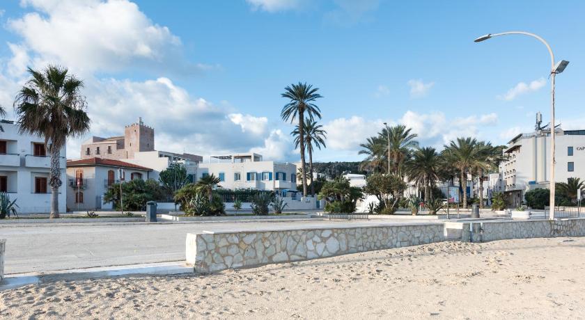 Residence Le Palme photo