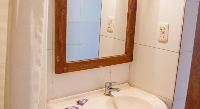 Apart Hotel Manantiales Termal photo