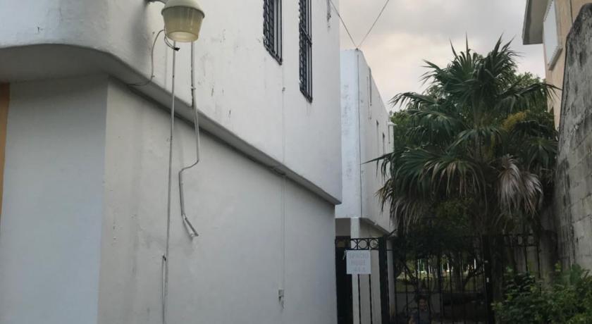 Spacio Nube in Cancun - Room Deals, Photos & Reviews