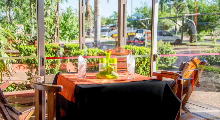Apart Hotel Manantiales Termal photo
