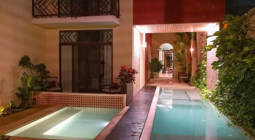 Casa Italia Luxury Guest House - Adults Only