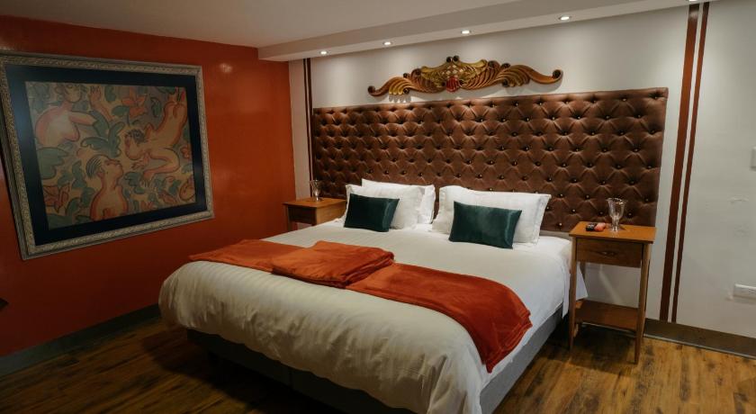 Dolce Lobo Boutique Stay photo