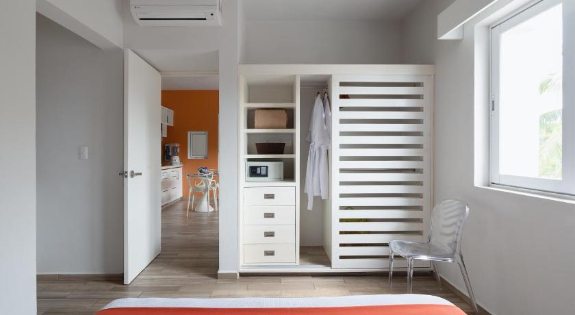 Azura Boutique Hotel photo