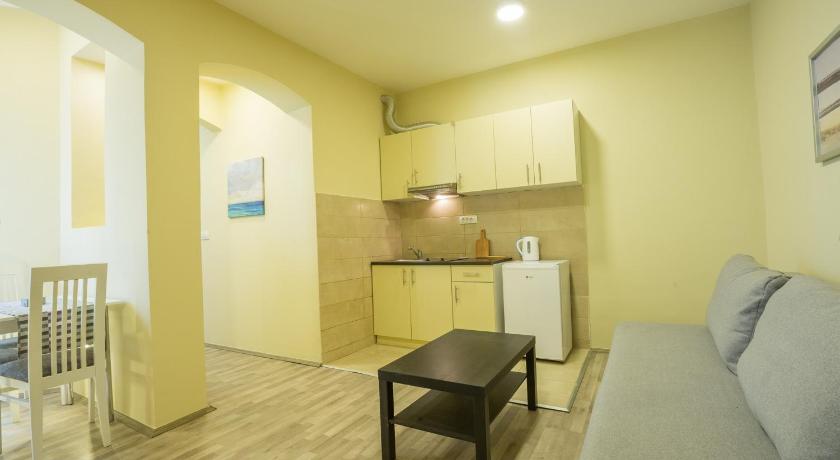 Belgrade Center Apartment Skadarlija II photo