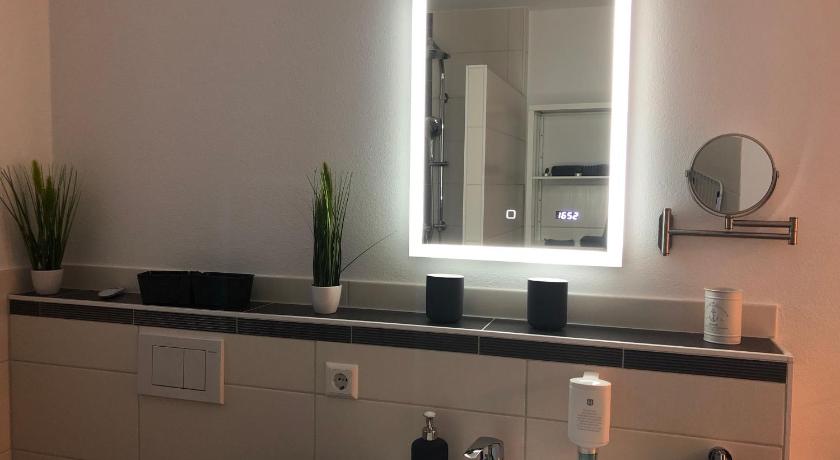 Ferienwohnung Holiday Home mit Netflix photo
