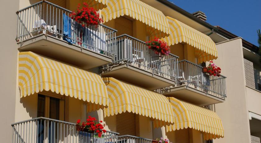 Hotel Ristorante La Terrazza