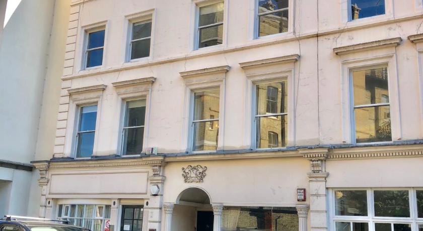 Buckingham Palace View Apartment photo