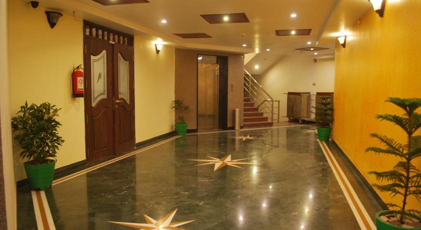 Hotel Sidharth