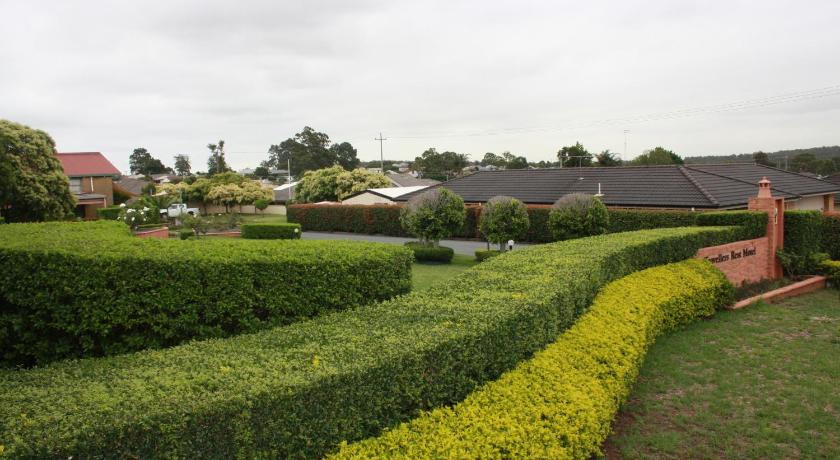 Hunter Valley Travellers Rest Motel