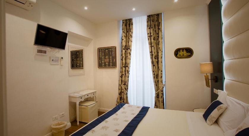 Atmosfere Guest House - Cinque Terre e La Spezia