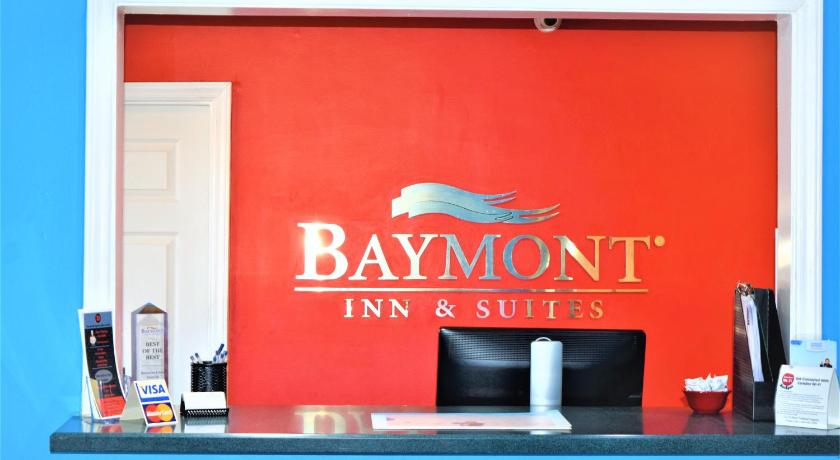 Baymont by Wyndham Forest City