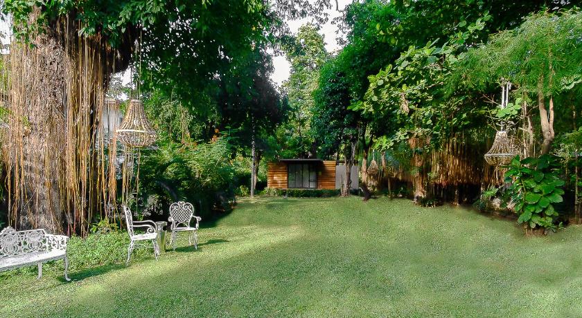 Image of Garden Suite 11