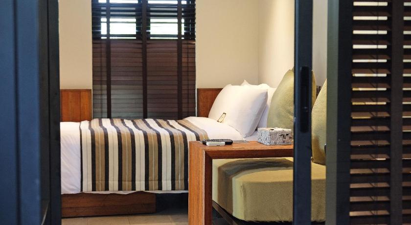 Image of Garden Suite 9