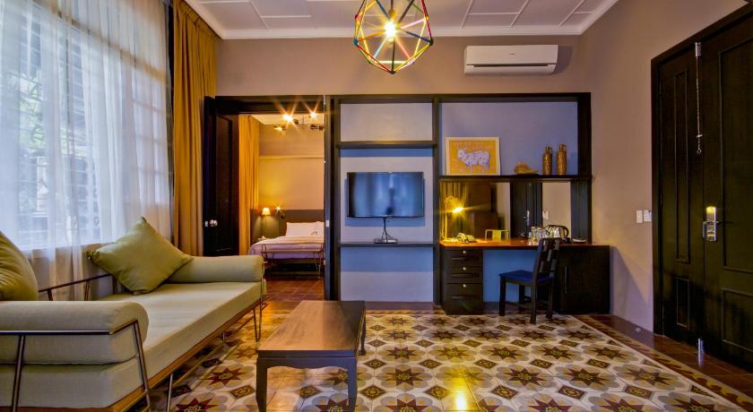 Image of Suite 3
