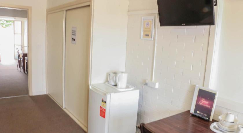 Acacia Ridge Hotel & Motel