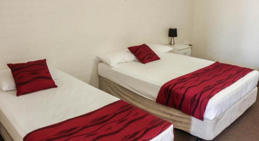 Acacia Ridge Hotel & Motel