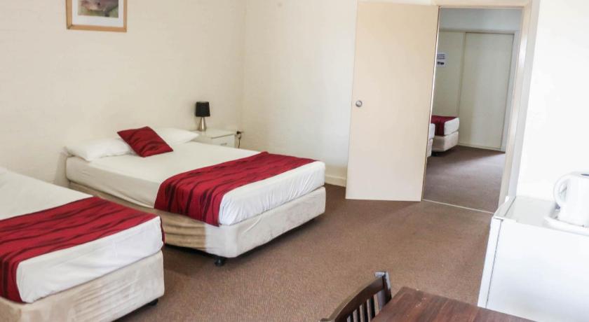 Acacia Ridge Hotel & Motel