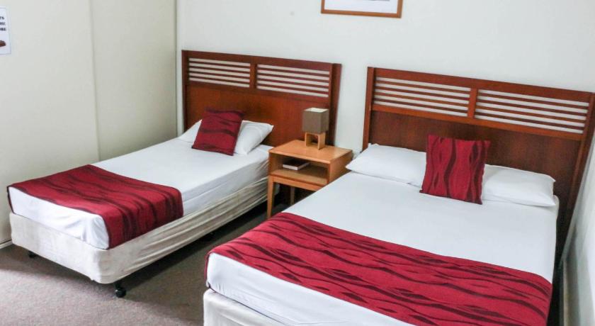 Acacia Ridge Hotel & Motel