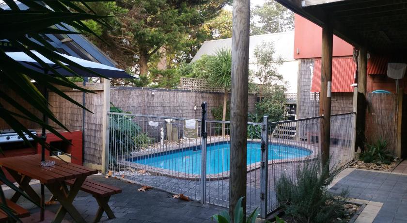 Apartments At Glen Isla photo