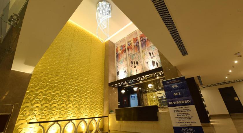 SureStay Plus Hotel by Best Western Amritsar photo