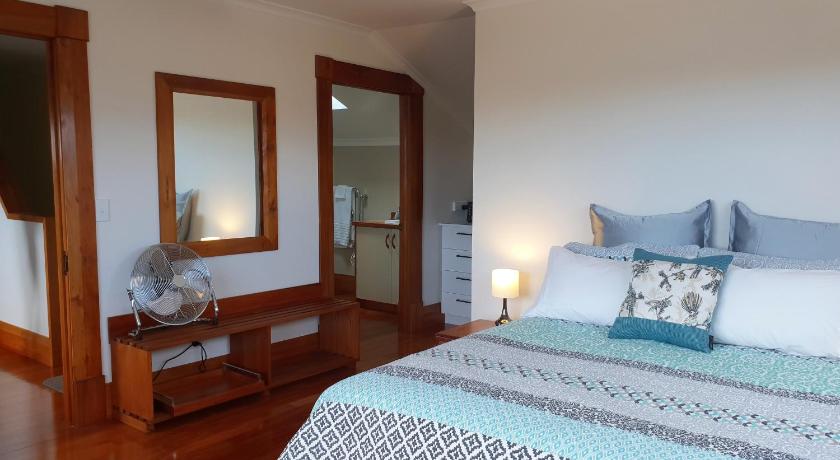 Haven on Glenaven B&amp;B — Hotel in Motueka