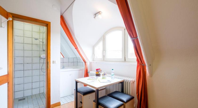 Jugendherberge Youth Hostel Rothenburg Ob Der Tauber photo