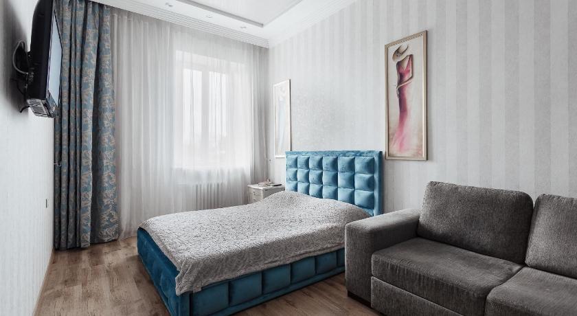 2 Bedroom on Deribasovskaya Str. — Hotel in Odessa