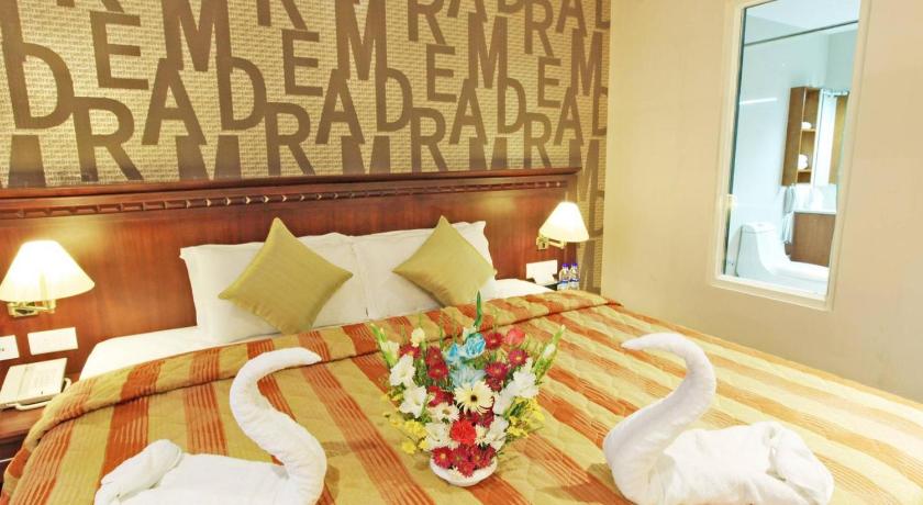 Hotel Allseason