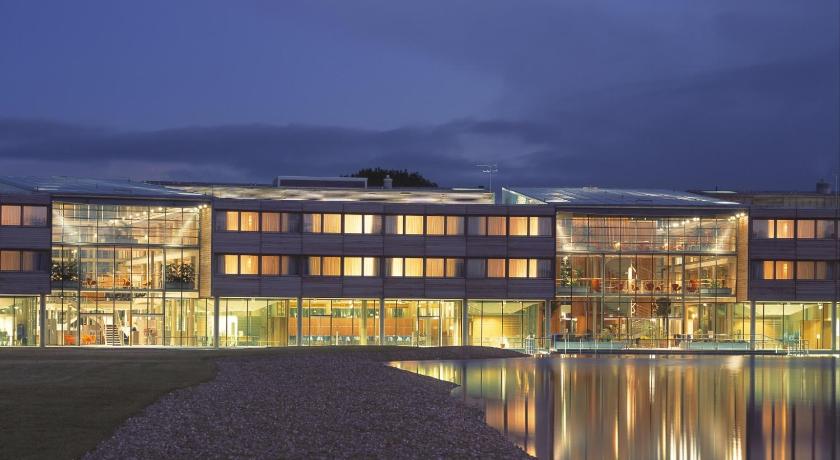 De Vere Jubilee Conference Centre