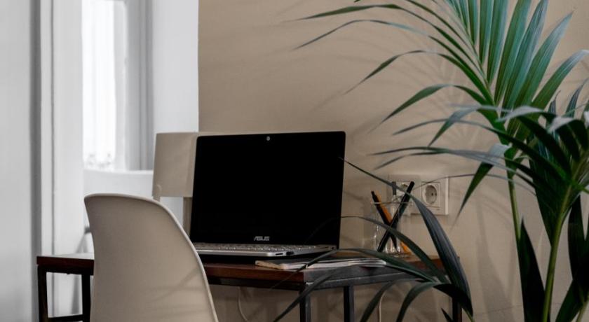 HAUS Suites Galata photo