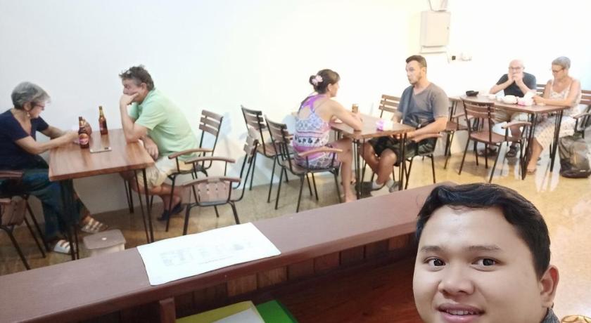Savet Guesthouse photo