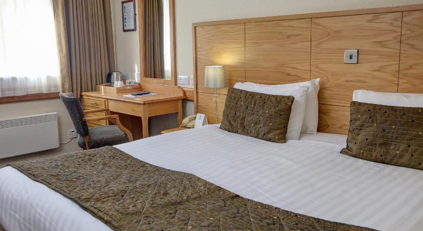 Image of Superior King Room 1