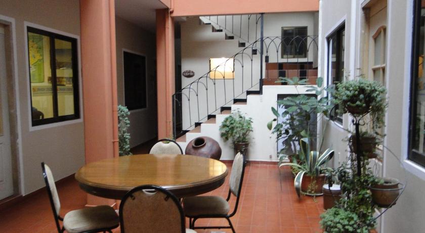 Cittadella Hostal photo