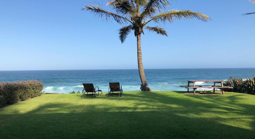 2 Marichel Beachfront Condo — Hotel in Ballito
