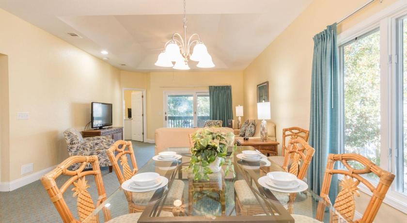 Image of Three-Bedroom Apartment - East 3